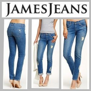 James Jeans Neo Beau Jeans
